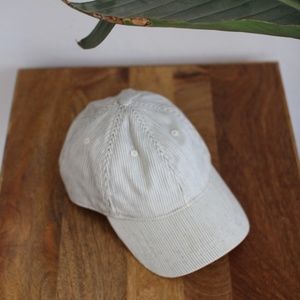 Madewell Broken-In Baseball Cap